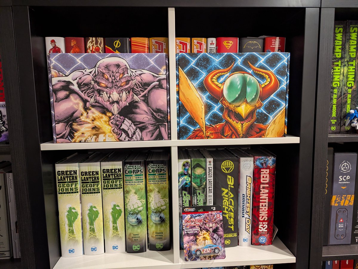 NoxusZero's tweet photo. Inglorious Rex came in perfect! Thank you @linyanzi and @shanedavisart #ingloriousrex https://t.co/h5kjlSmif7