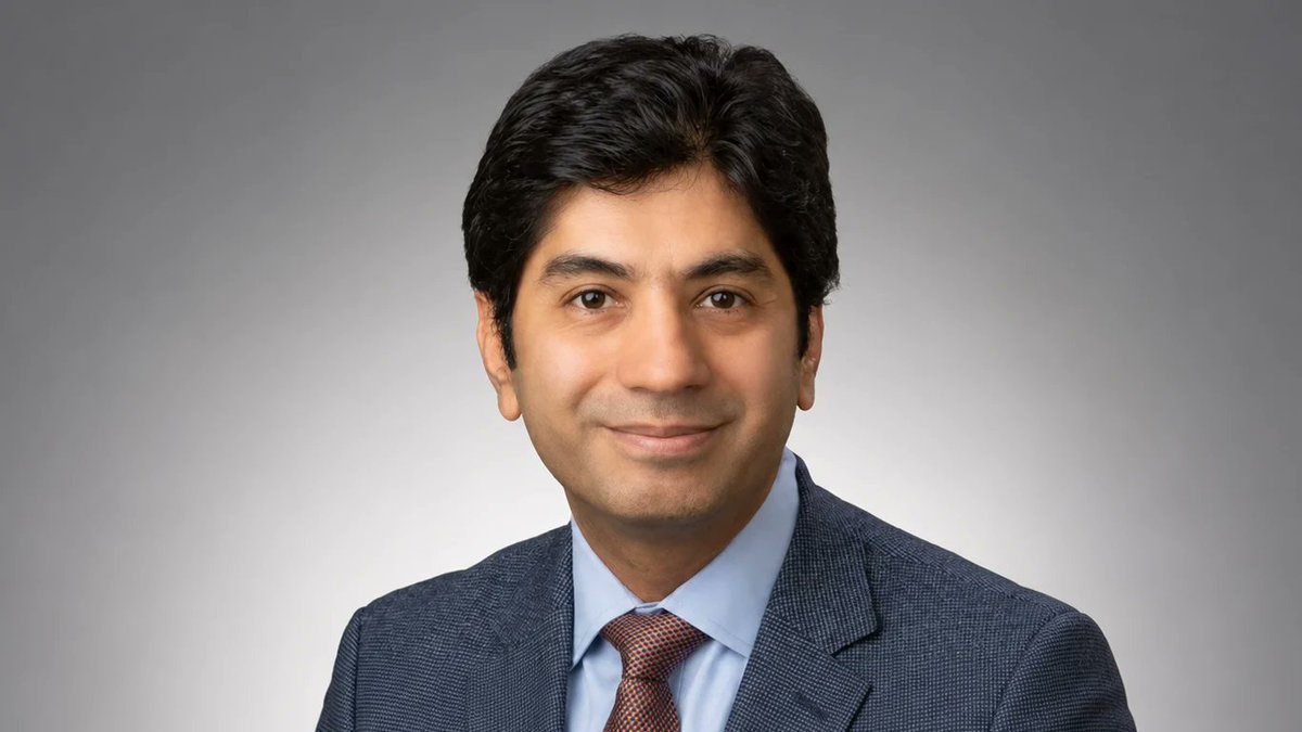 oncodaily's tweet photo. Expanding Access to Bispecific Antibody Therapy - Salman Fazal (@salmanf)

https://t.co/OwFY5Kevtd https://t.co/xZh2PK8DIL