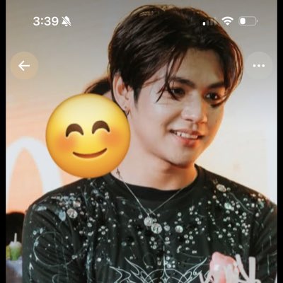 Hor17oN_kim's tweet photo. #NewProfilePic https://t.co/WgEg9XjzG4