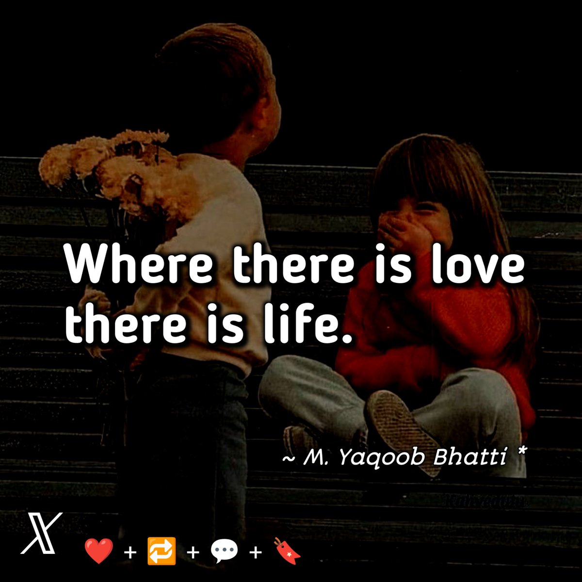 MYaqoobHere's tweet photo. Life ✨ https://t.co/2bDUhQsYo4