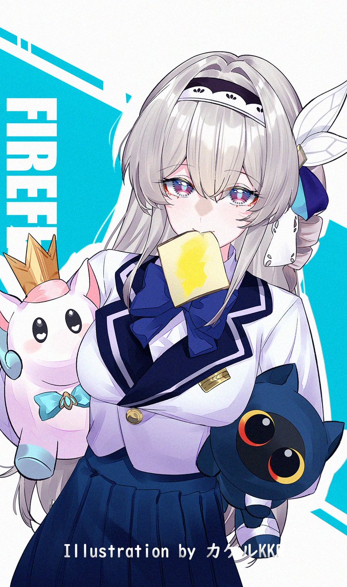 S_RPzk's tweet photo. #HonkaiStarRail #崩壊スタ一レイル
百日Day.99 https://t.co/XmrVTcX2T9