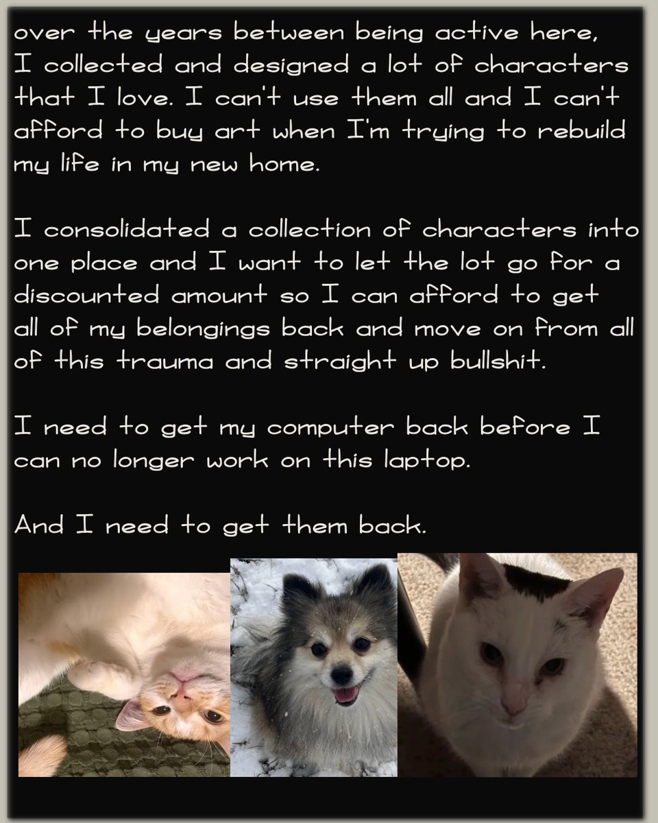 ouppyum's tweet photo. hi this is a big read but i gotta show my belly here and ask for help

thanks for your time https://t.co/GZCkcRvSNH