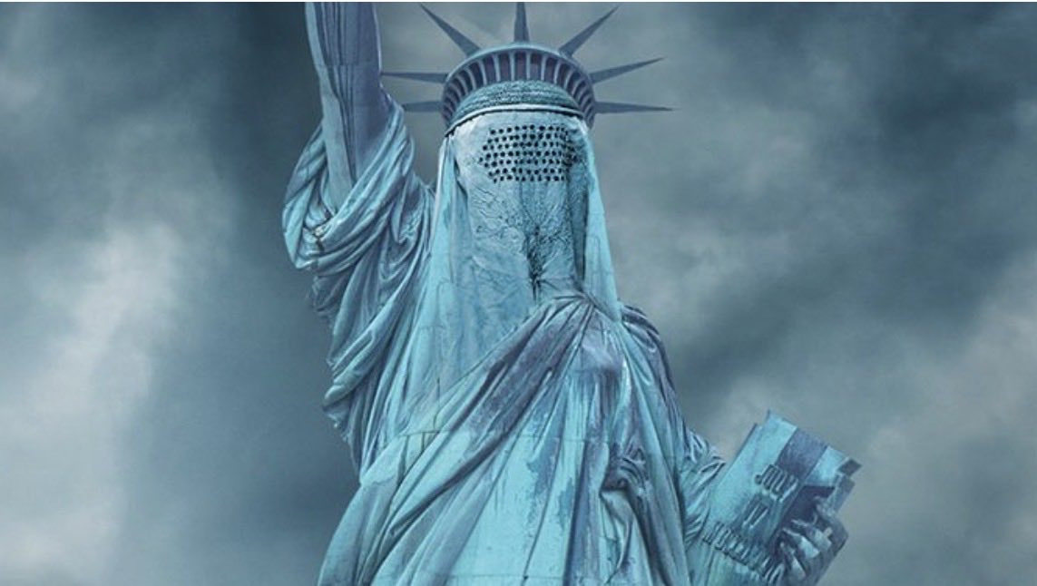 ReyRey_Stacy's tweet photo. @theblaze We ARE conquered https://t.co/rhajmbo7l9