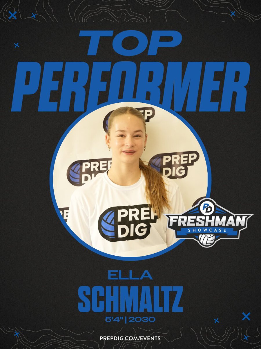 PrepDigMN's tweet photo. 🚨 𝗧𝗢𝗣 𝗣𝗘𝗥𝗙𝗢𝗥𝗠𝗘𝗥𝗦

Check out who made an impact!

✍️ #pdminnesotafreshmanshowcase2026 https://t.co/9LPDvGIvPr