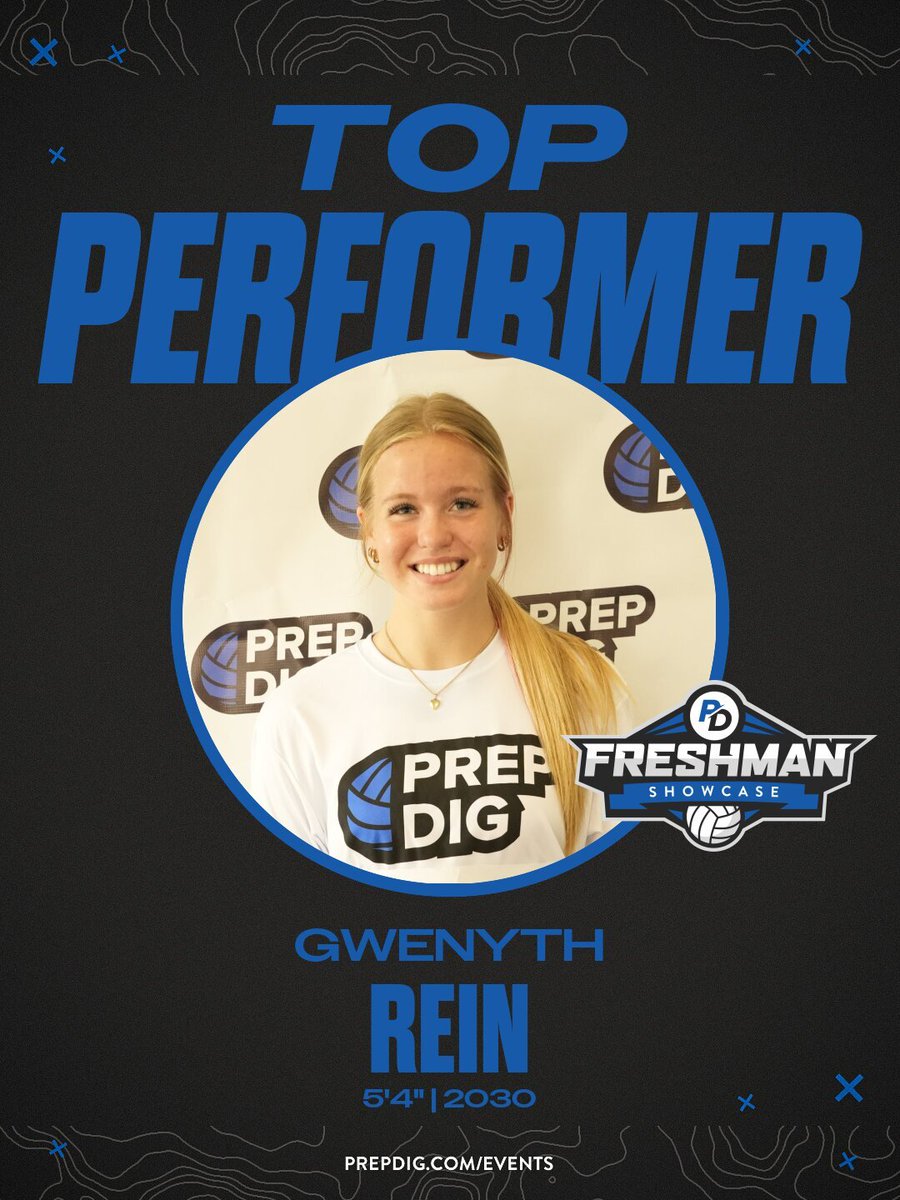 PrepDigMN's tweet photo. 🚨 𝗧𝗢𝗣 𝗣𝗘𝗥𝗙𝗢𝗥𝗠𝗘𝗥𝗦

Check out who made an impact!

✍️ #pdminnesotafreshmanshowcase2026 https://t.co/9LPDvGIvPr