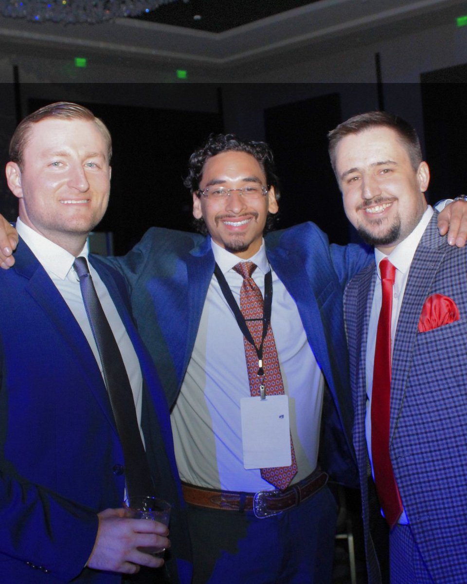 LethalBizDev's tweet photo. The most valuable connections are built through conversations, shared experiences, and a willingness to learn from others. Networking is about building relationships that create opportunities and leave a lasting impact.🌱
-
#networking #buildingconnections #saleslife https://t.co/QFJT4X1Afs