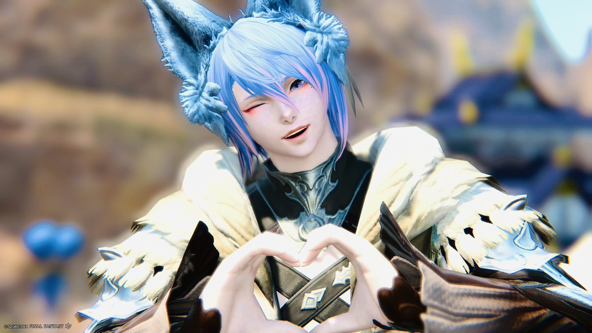 fish_kurage's tweet photo. うさおに別ミミつけたら可愛すぎた……！！！🐰��🐺 https://t.co/e8V11tpg8M