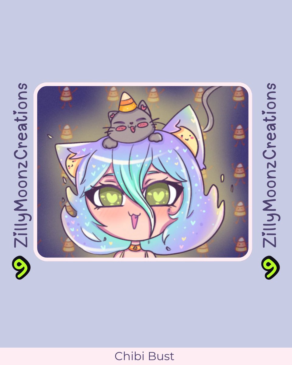 ZillyMoonz's tweet photo. I’m working on getting verified on vgen! I have comms open now. Any help is much appreciated! 💚✨

#vgen #vgencomms #digitalart #comms #art #cuteart #procreate

https://t.co/sPkDUzjWRA https://t.co/Ya1y3pwpIh