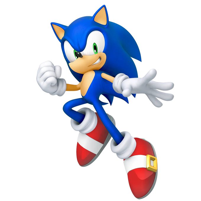 Stealth40k's tweet photo. Takashi Iizuka says there are more Sonic 35th anniversary surprises coming:

"Some announcements have already been made, while other surprises will need to remain secret for a little longer. I know that Sonic fans are extremely observant, so I must be careful not to provide any unintended clues!"

https://t.co/dTpJuajPsl