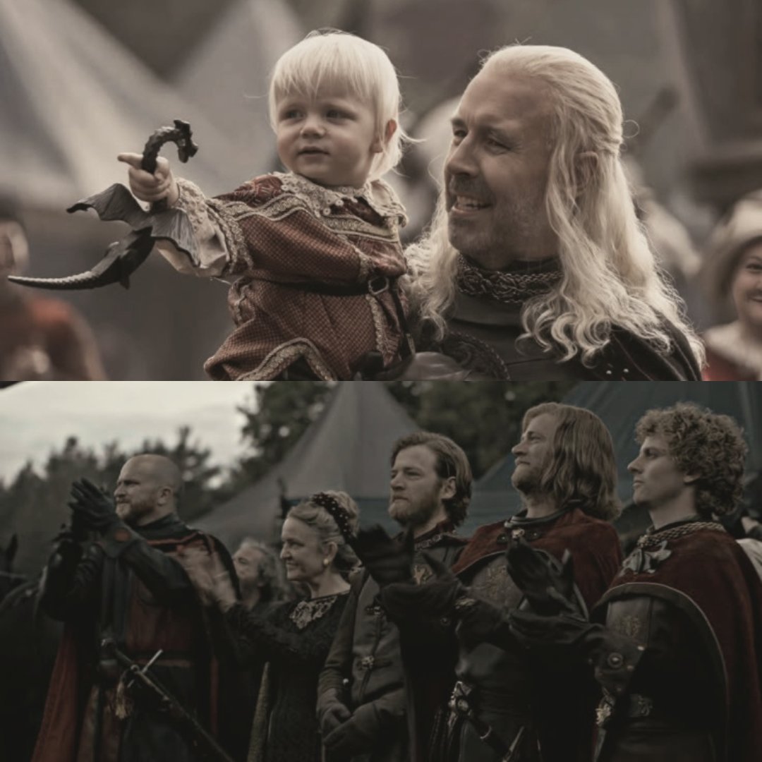 venussdreams's tweet photo. “I shall remain with him.” — Tyland Lannister https://t.co/P4Dq3HxnHg