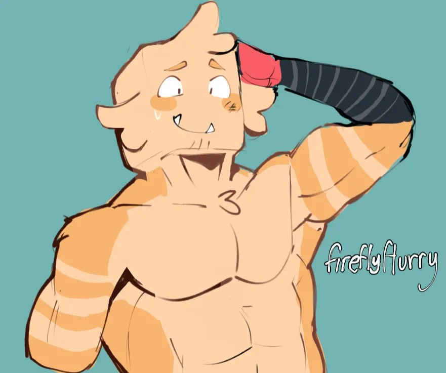 fireflyflurry's tweet photo. @Logan63215 i do have ideas for goob, maybe i'll consider bulking him up https://t.co/CSKsC1NUHv