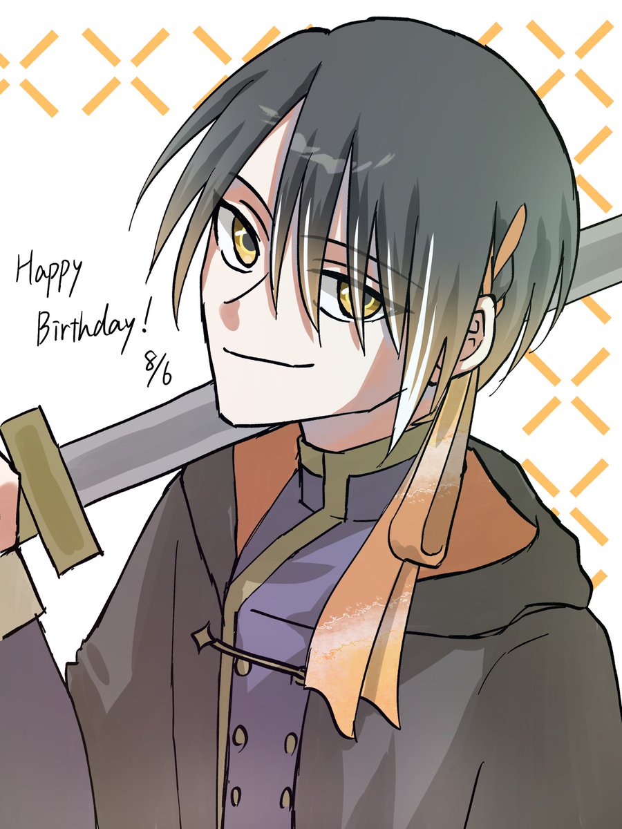 suaki_3's tweet photo. 🎂 https://t.co/ZaWgHbw5ze