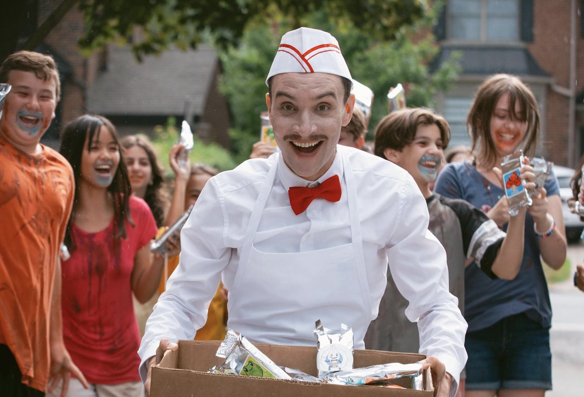 ATLFilmCritics's tweet photo. AFCC member Brian Skuttle reviews Eli Roth's #IceCreamMan saying "but all in all there really is not a lot to this film when push comes to shove." https://t.co/rhcqg8yB6N  #AFCC #MovieReview #ForTheLoveOfMovies https://t.co/b09Fu14DMm