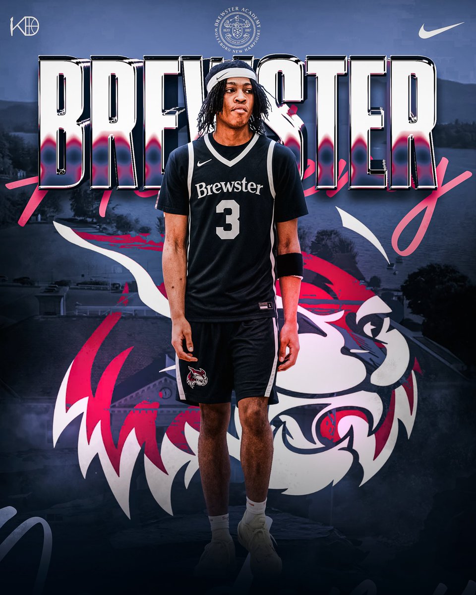 KayserHoops's tweet photo. NEWS: 2028 4⭐ Trey Edwards is transferring to Brewster Academy (NH) for the 2026-27 high school season, he tells @LeagueRDY.

Edwards is hearing consistently from Missouri, St. Louis, Virginia, Florida State, Clemson, Creighton, Tennessee, USC, Vandy, Arizona State and many others.