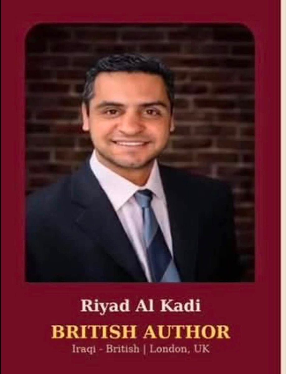 riyad_alkadi's tweet photo. غمرتني السعادة الغامرة اليوم بحصولي على "الزمالة الأدبية"، في خطوة جديدة تمثل محطة اعتزاز ومسؤولية في رحلتي الثقافية والفكرية.

​كل الامتنان لكل من دعم هذه المسيرة، وقريباً نلتقي مع محطات إبداعية وأكاديمية جديدة تليق بهذا الثقة. 📚✨

​#الزمالة_الأدبية #رياض_القاضي #رياض_القاضي https://t.co/NHyN2nF021
