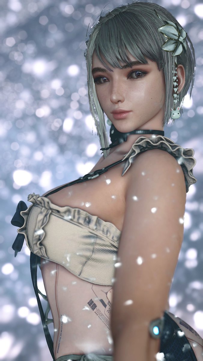juna36717440's tweet photo. GM☁️
#ステラーブレイド 
#StellarBlade 
#StellarBladePhotomode 
#vitualphotography https://t.co/3oSlcXrYkC