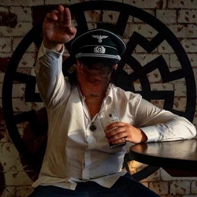NSCheydrich's tweet photo. #NewProfilePic https://t.co/0Ling0BMjk