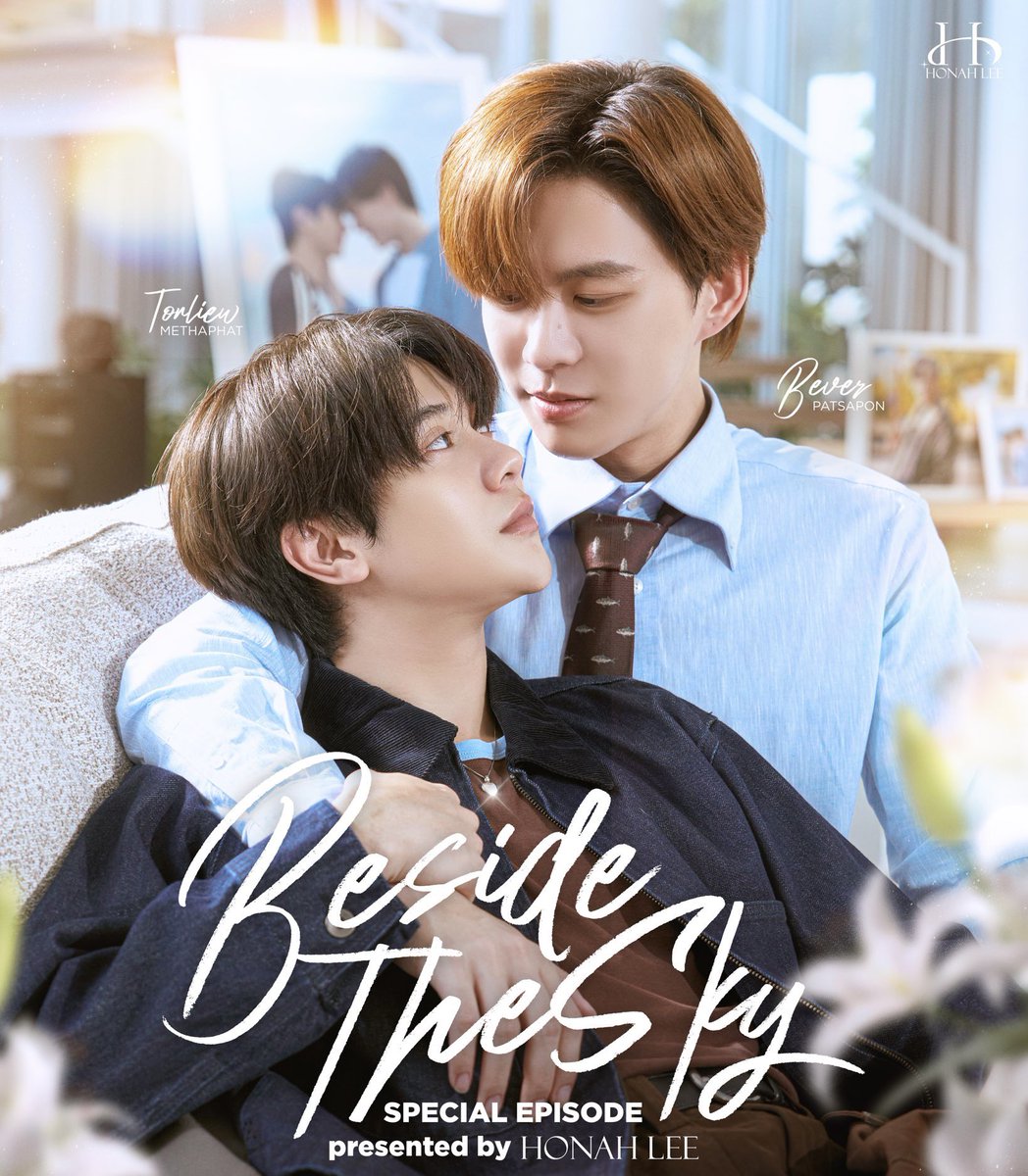 hubboyslove's tweet photo. VÃO LIBERAR! Especiais de ‘The Sun From Another Star’ e ‘Beside The Sky’ estreiam dia 11 na WeTV. https://t.co/P1jXebA9NN