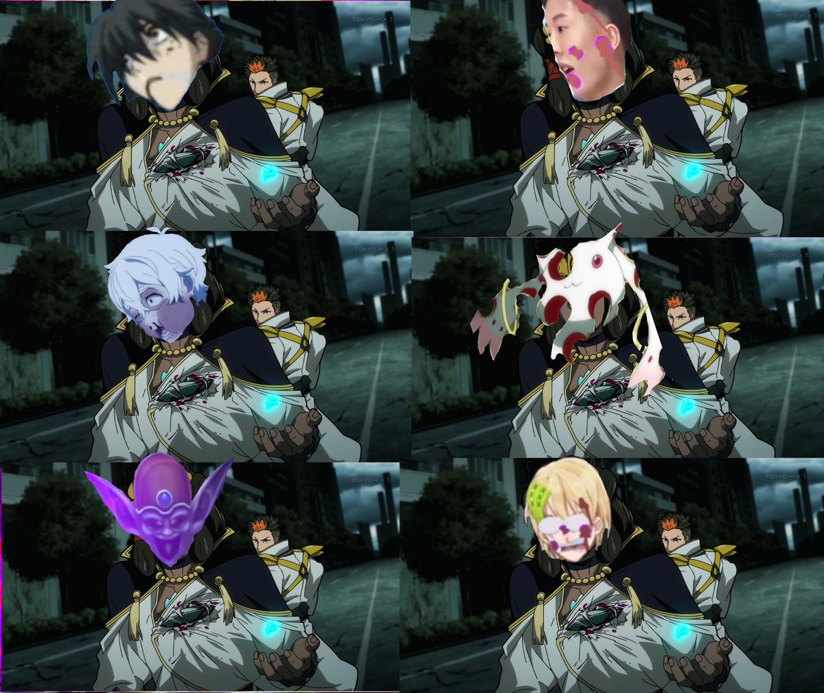 Beginning_CP9A5's tweet photo. @narusasu_gamer おはようございます。 https://t.co/CnzWlWTzOw