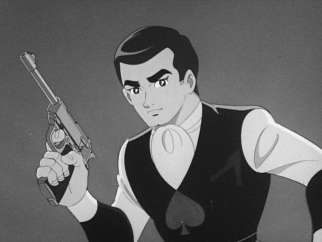 InkaSubs's tweet photo. Skyers 5 (1967) Episode 1: Stop Ghost's Plan! https://t.co/xVQwhTsYNq https://t.co/p1d5zabkYz