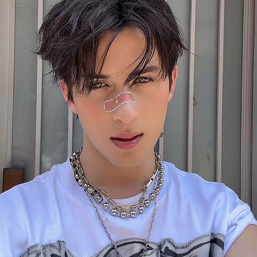 Pearlkitta's tweet photo. Es un lindo 🤍 https://t.co/jrjRbK3gm8