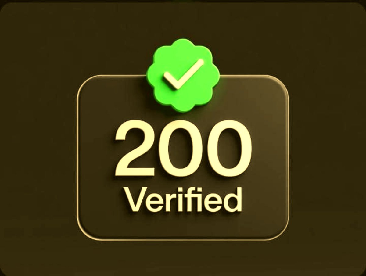 GdHetro's tweet photo. Gain 200 verified followers before bed.

Say "Ok"

We're always here to make you through. https://t.co/BfajyJ6CYB
