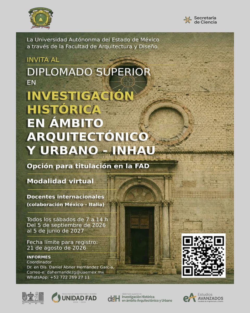UAEMEX_Int tweet picture