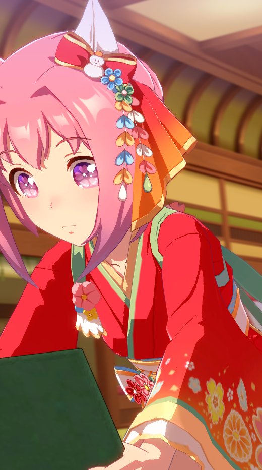 urara_rmx's tweet photo. わーい！ https://t.co/rAaSeT4UL6