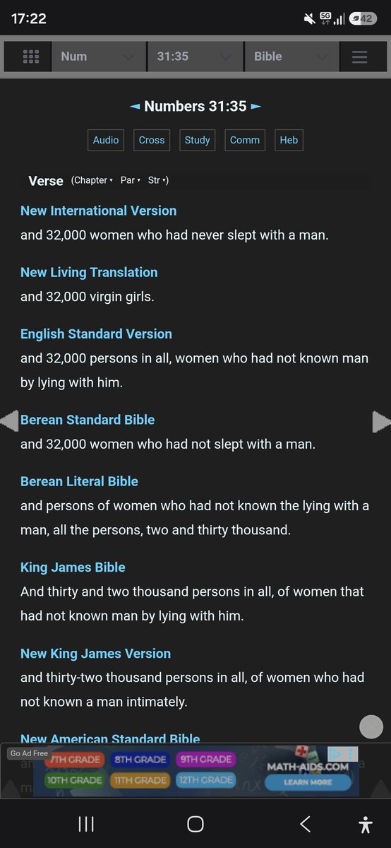 SMfczdr76's tweet photo. @loonytunes2022 The difference is muslims have more faith in their religion than the false religion of christianity.we have a choice to go to the mosque.christianity is dying and thats why churches are empty.warmongering pedo you say?Read the bible😂😂 https://t.co/WWCxQSYtXF