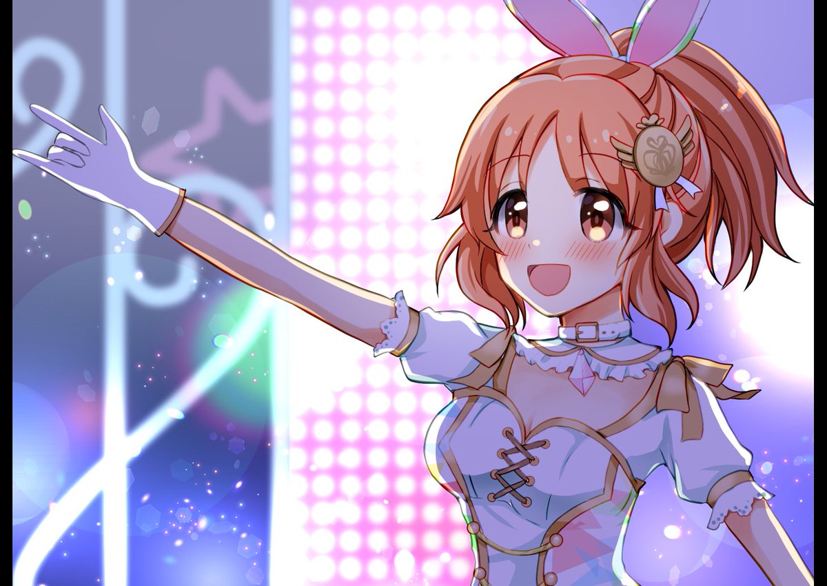 irohatanu's tweet photo. 安部菜々さん https://t.co/Wy7BaAGOT9