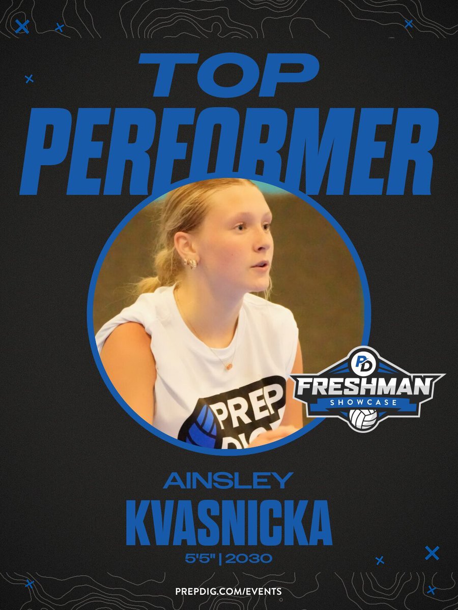PrepDigMN's tweet photo. 🚨 𝗧𝗢𝗣 𝗣𝗘𝗥𝗙𝗢𝗥𝗠𝗘𝗥𝗦

Check out who made an impact!

✍️ #pdminnesotafreshmanshowcase2026 https://t.co/k0GbeWo9PP