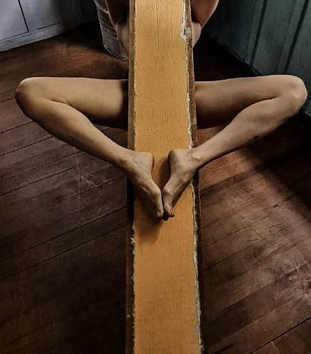 SecretHandFeet's tweet photo. In love with feet 🦶? https://t.co/Vdeo8UnwUi