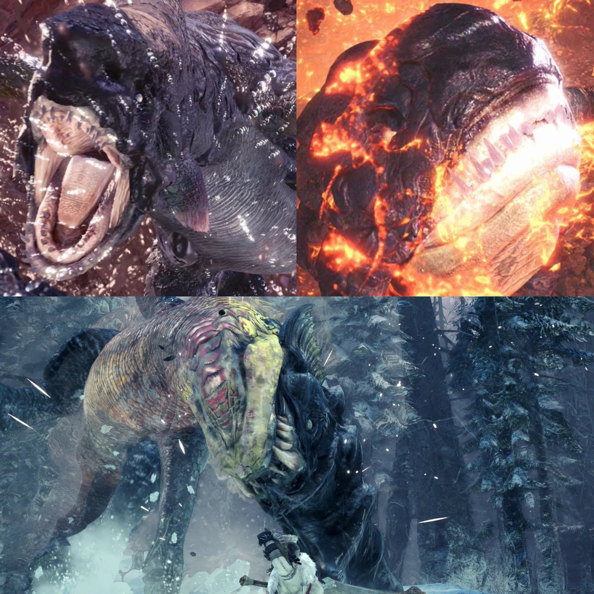 grimmelthgrisly's tweet photo. Poo vs Shit vs Chocolate Cake https://t.co/lrY8QGCtIQ