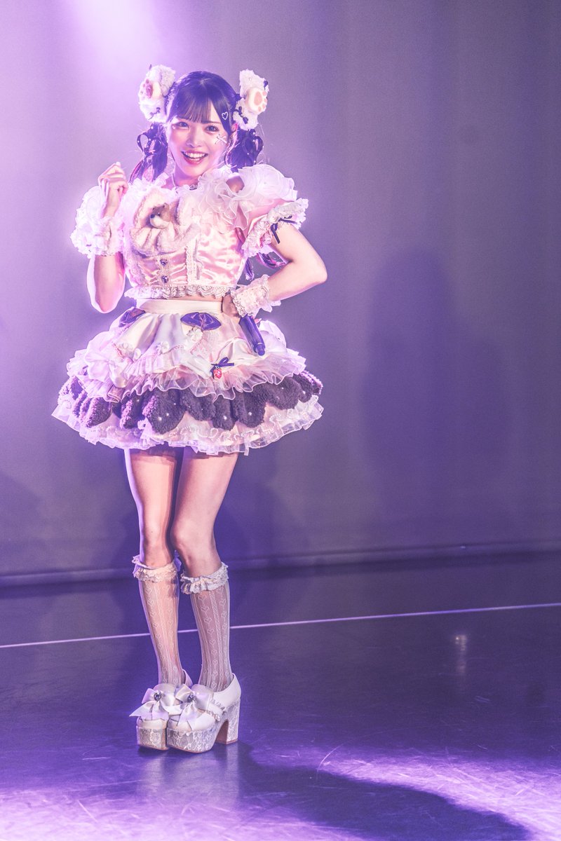 13eesan's tweet photo. WonderfulParty
@kana_hosoya1 https://t.co/FxoRoCh9Dv