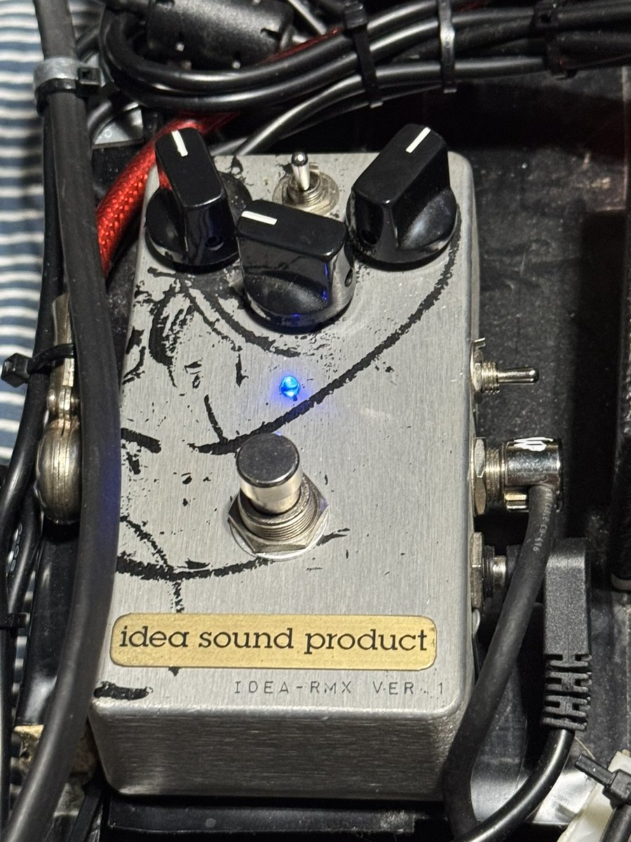idea sound product (@idea_sound) / Posts / X