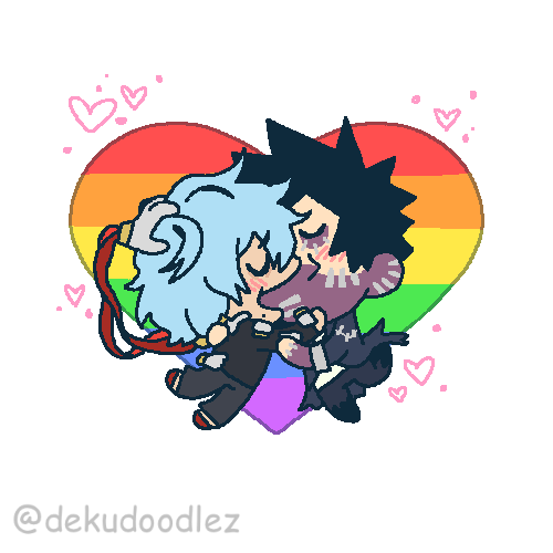 honeykisstomu's tweet photo. Thank you sm @dekudoodlez for this adorable drawing!! 🥹 I love themm https://t.co/2PX6szIdXC