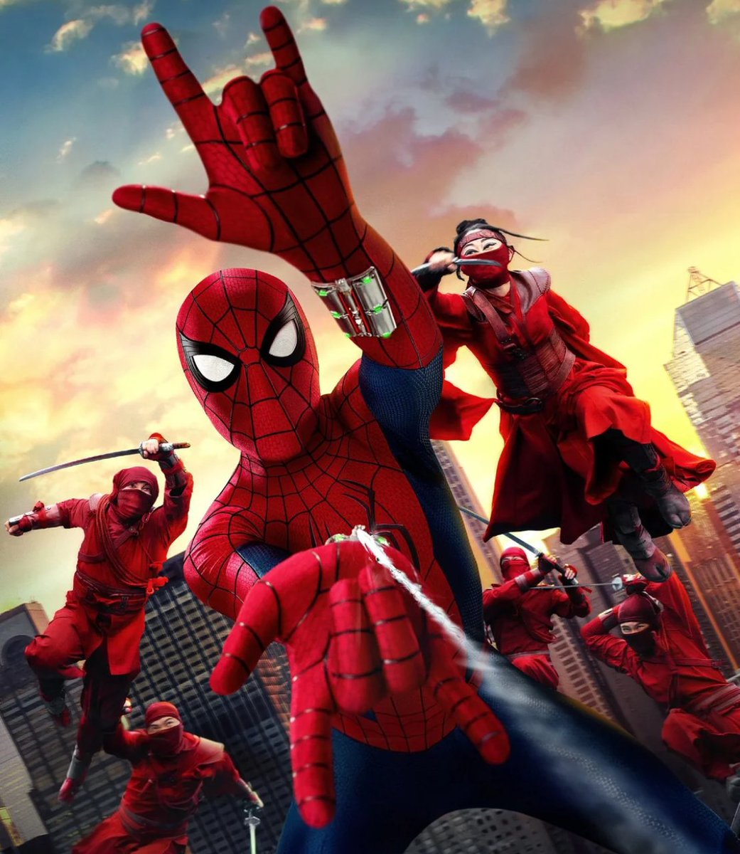 marvel_updat3s's tweet photo. ‘SPIDER-MAN: BRAND NEW DAY’ has outgrossed ‘CAPTAIN MARVEL’ and ‘SPIDER-MAN: FAR FROM HOME’ at the global box office. https://t.co/UJ7ZX0i7Nk