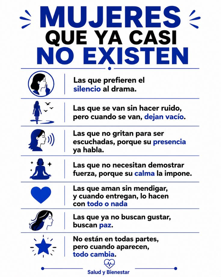 mujerdelibros's tweet photo. No buscan el aplauso ni el ruido de la gente, su paso es silencioso, su presencia es un hogar; florecen en la calma, aman con el alma… https://t.co/hmk9E6oTPd
