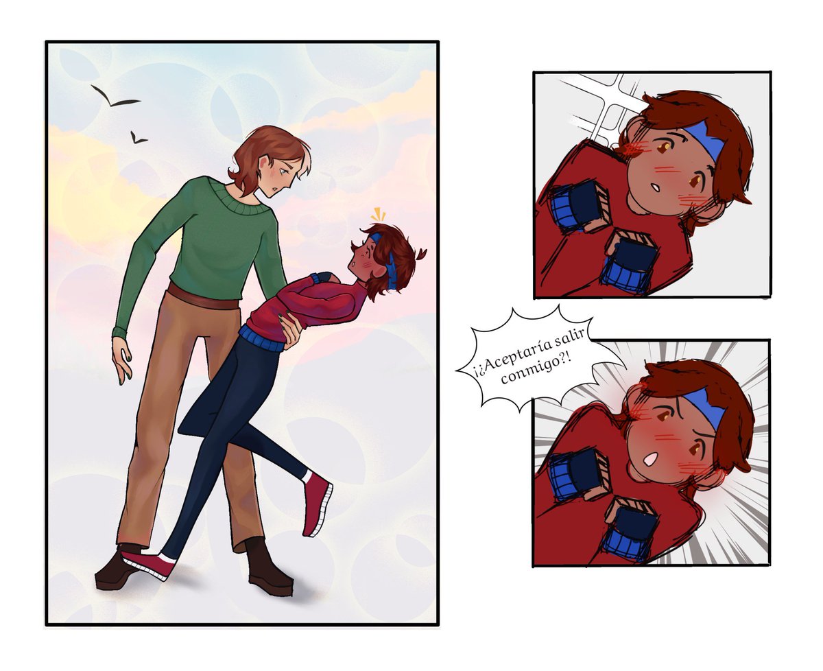 Candy25917872's tweet photo. Lo admito, este fanfic es mi nueva obsesión 🥺

#guapoduo https://t.co/Vr3mFdFYGW