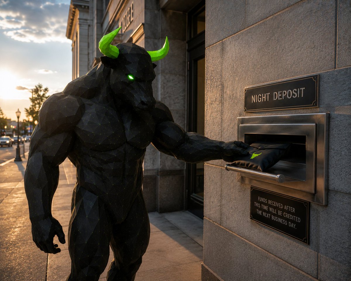 HyperBullSol's tweet photo. $ANSEM rewards keep coming for $HBULL holders

There's no room for concerns, only for stakers https://t.co/2n2CLs9gWh