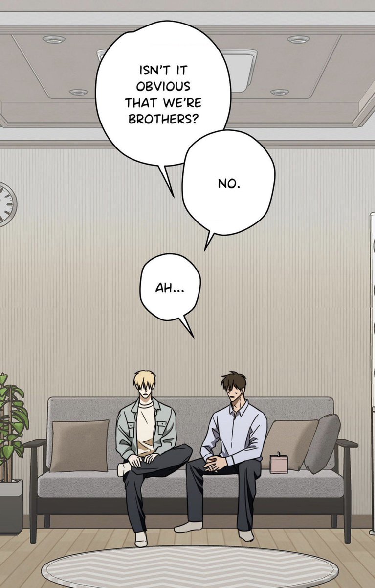 DeluluFujo's tweet photo. Itโs like Seo-yunโs life is flashing before his eyes๐ญ๐ญ Iโm so happy that this misunderstanding is finally getting cleared up!!!
#HowToWinOverYourCrush #์ง์ฌ๋ํ์น๋ฒ https://t.co/IUCgmOoTfb