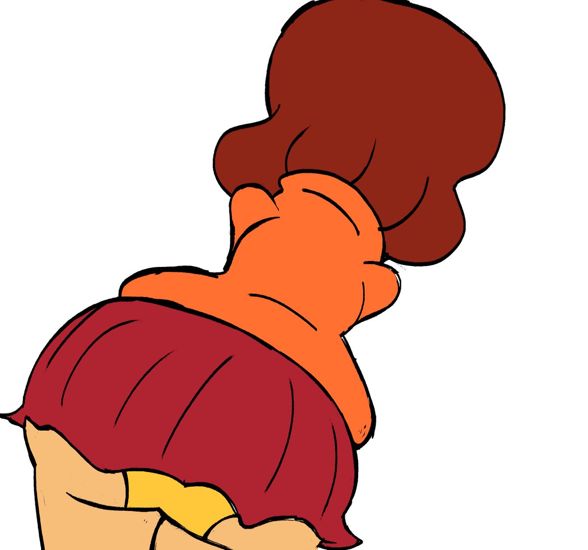 Citrus1694's tweet photo. jinkies https://t.co/5Ev2dU1zxB