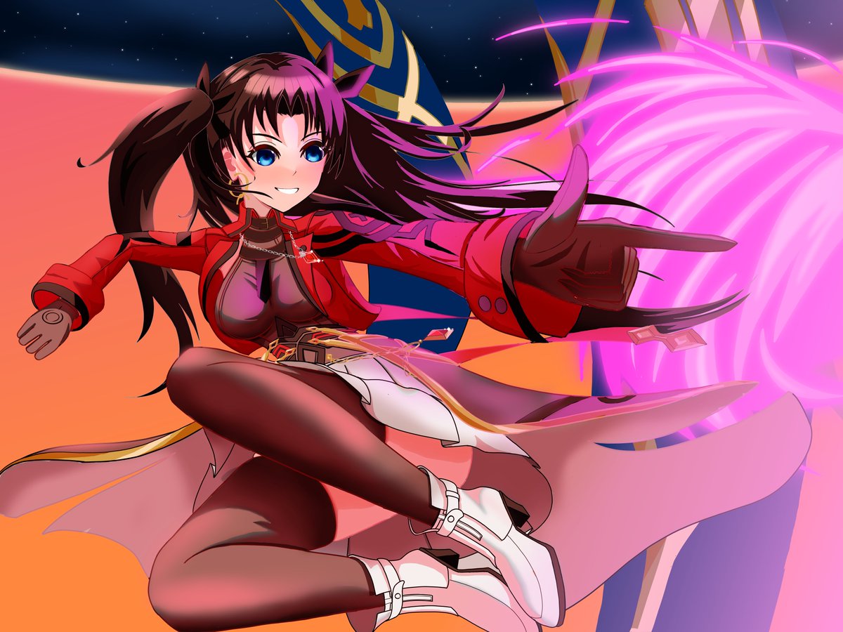 LancerDraws tweet picture