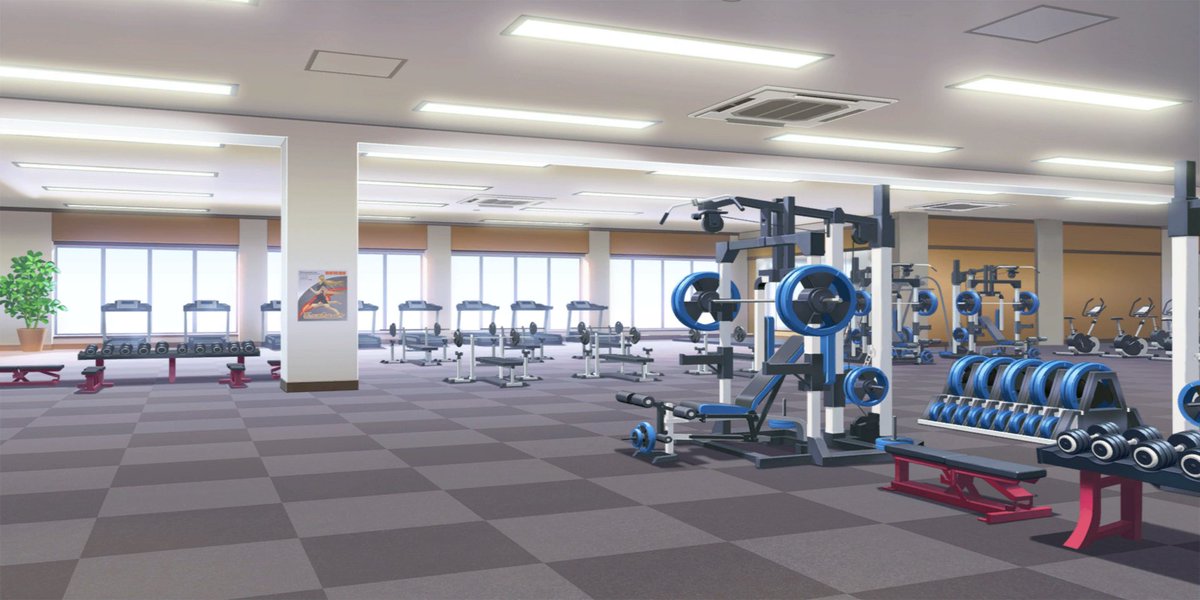 trainerKouichi's tweet photo. [@supacurikudelau, @KinHeilo, @TheLastMiracle3 entretenimiento físico con canopus 🗣️🔥🗣️🔥🗣️🔥]

Bueno equipo, despues de como meses de procrastinar como seium sky vamos a entrenar, no, lo hago porque speed Symboli me obligo ni nada, bueno con empeño y fuerza llegaremos arriba https://t.co/J9hDQiM77Q
