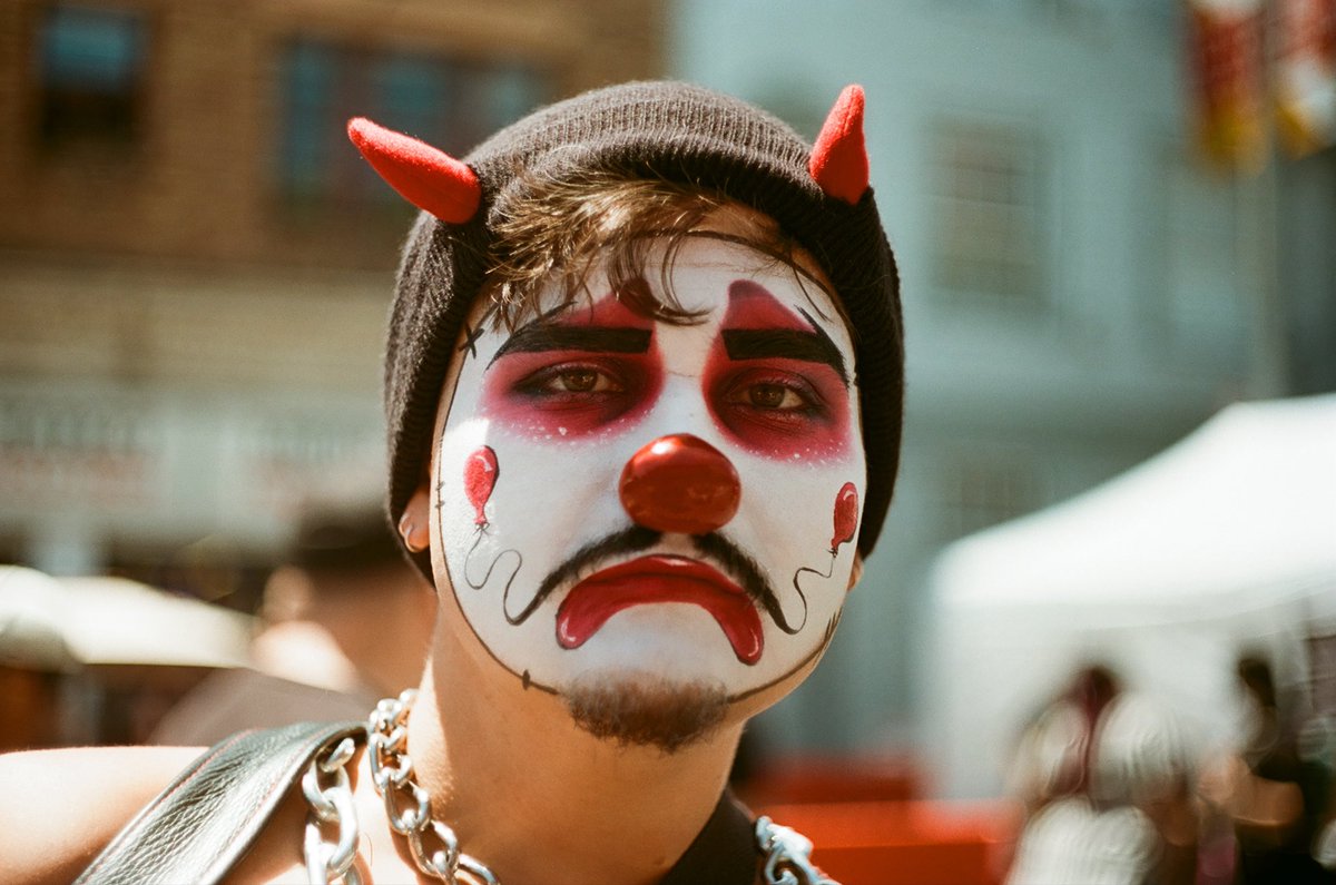 _Epidemic's tweet photo. Finally!! Dore Alley 2026 on 35mm. https://t.co/AtzbKe6IEH