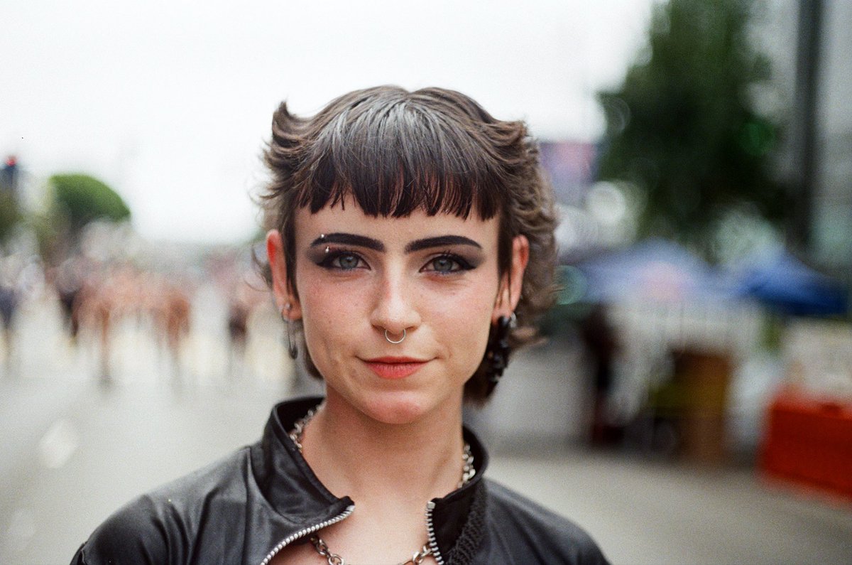 _Epidemic's tweet photo. Finally!! Dore Alley 2026 on 35mm. https://t.co/AtzbKe6IEH