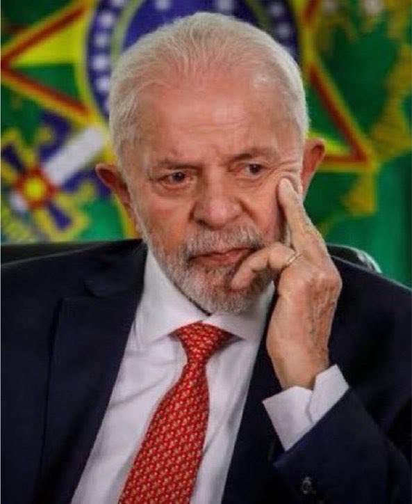 NewsLiberdade's tweet photo. 🚨URGENTE - André Mendonça vai para cima e determina que dados sobre ‘porta-vozes do Lula’ e Congresso do PT sejam preservados

Mendonça quer as informações para avaliar se houve uso irregular do fundo partidário, no primeiro caso, e promessa indevida de premiações e vantagens https://t.co/Q8556lU4Hs
