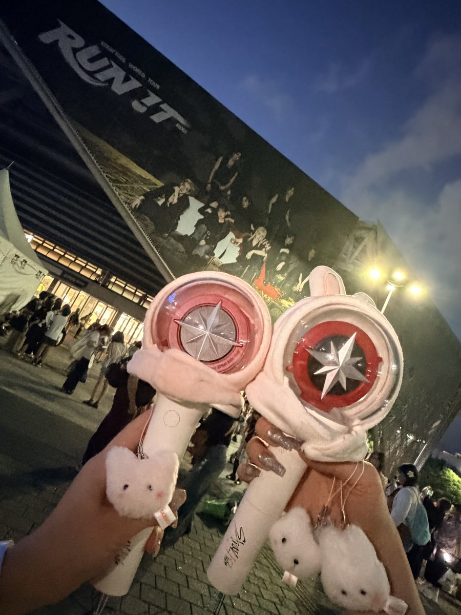 lapinyang's tweet photo. 2週連続渡韓
4日間最高に楽しかったな〜 https://t.co/I2O3NoE5pp