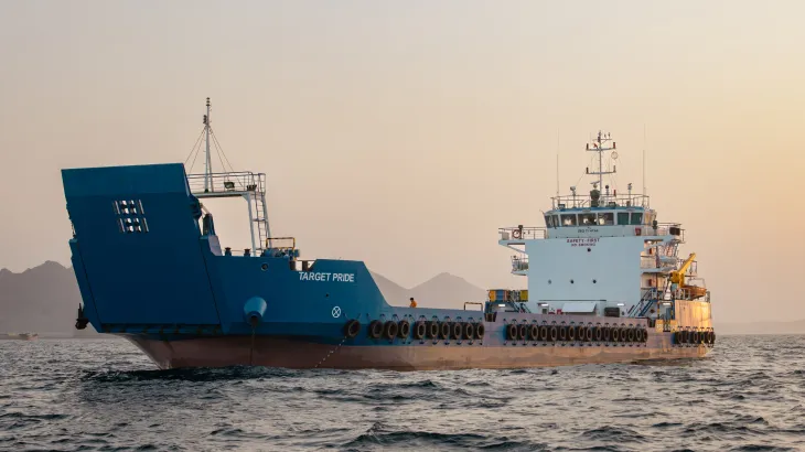 IDamellos's tweet photo. The Greek Courier: Iran war live: Tehran says it agreed coordinates o... https://t.co/374b5qkX2j Iran’s foreign ministry says a deal with Oman on a route through the Strait of Hormuz is being “finalised”, but the US and Israel still pose a danger to ships in the vital waterway. https://t.co/b8FbnVNGLC