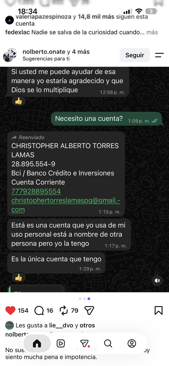 SGF76717518's tweet photo. Hola quiero pedir ayuda para que me ayuden a difundir para que el joven que fue despedido por Aramco por alimentar a los Perritos 🐶 🐶 y darle refugio,pueda encontrar un trabajo 🙏 también está su cuenta por si alguien quiere colaborar 🫰🏻Campillai, Camila Flores,Crespo , Gatica https://t.co/ImxFbLJw35